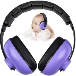 Baby Ear Protection Noise Canceling Headphones, Ear Muffs for Kids Ear Muff-image-23