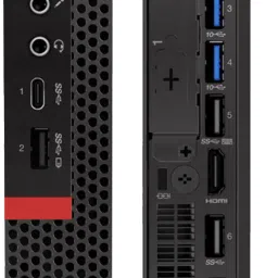 Longan ThinkCentre Tiny PC | Core i7 - 9700 [12M Cache, Up to 4.70 GHz] [AZA] Intel® Core™ i7 (9th Gen) [8 Cores, 8 Threads, Upto 4.70 GHz] (32 GB RAM/Intel® UHD 4K 630 Graphics/1 TB SSD Capacity/Windows 11 Pro) Mid Tower with MS Office-34