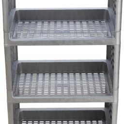 Plastic Kitchen Trolley-image-39