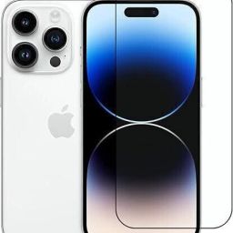 MD care Edge To Edge Tempered Glass for Apple iPhone 14, 2.5D Curved Edge Premium Tempered Glass for Ultimate Protection-image-55