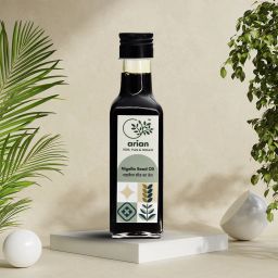 Nigella Seed Oil/नाइजैला सीड का तेल-image-55