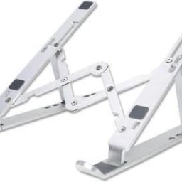 Dye Laptop Stand Adjustable Stand Ergonomic Portable Tablet Stand Foldable Laptop Stand-picture-24