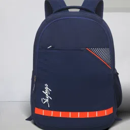 Large 32 L Backpack XENO 02 LAPTOP BACKPACK (E) BLUE-image-70