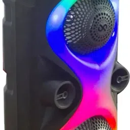 DRUMSTONE Wireless Bluetooth Speaker for Superior Sound Quality - 15 Years Warranty 20 W Bluetooth Party Speaker-16