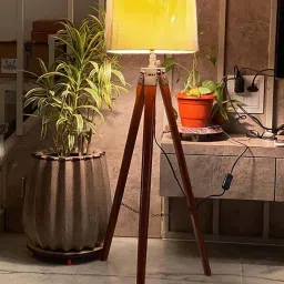 Tripod Floor lamp-picture-12