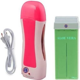 Wax Heater-10