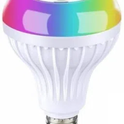 NEELTREDE led musical light 10 W Bluetooth Party Speaker-24