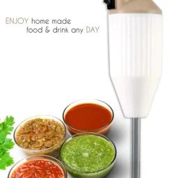 300 W Nano Ivory Hand Blender-60