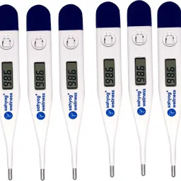 Sahyog Wellness TH01 - Pack of 10 Digital Thermometer-17