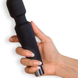 Libertee Dione Premium Personal Body Massager / Flexible / Rechargeable Massager-image-13
