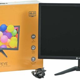 lapcare for 19 inch WALL MOUNT, TABLETOP STAND - LM195WDH-image-3