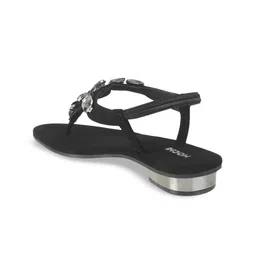 Mochi Embellished Wedge with image 4