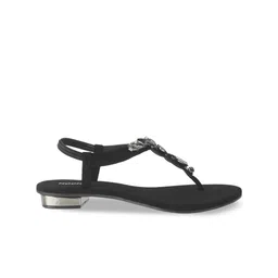 Mochi Embellished Wedge with image 2