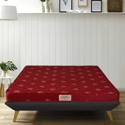 springtek Amaze Eco High Density 5 Inch Foam Mattress In King Size-picture-27