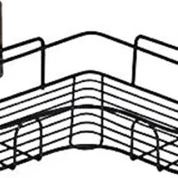 Can Kitchen Rack Brass-16