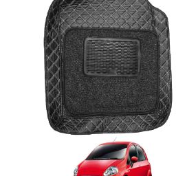 Leatherite 7D Mat For Fiat Punto-image-65