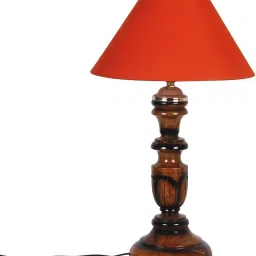 Conical Shape Table Lamp Table Lamp-10