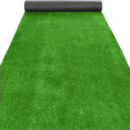 Artificial Grass Floor Mat-image-69