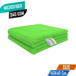 Microfiber Vehicle Washing Cloth-image-98
