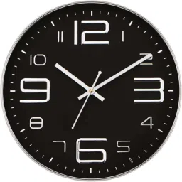Analog 22 cm X 22 cm Wall Clock-picture-30