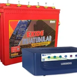 IT500+Eco Volt+ 850 Tubular Inverter Battery-image-43