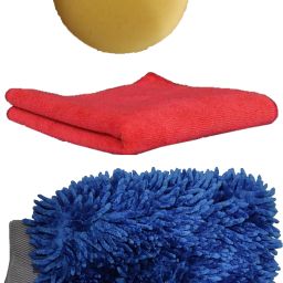 Sheen Automotive combo cleaning Accessories Combo-18