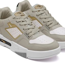 Casual Sneaker Shoes for Men | Soft Cushioned Insole || Mexico-02 Sneakers For Men-26
