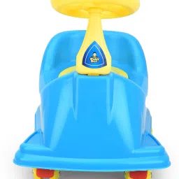 Car Style Potty Seat for Toddlers Featuring Wheels, Removable Tray Closing Lid Potty Seat-image-85