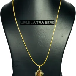 Jay Shri Krishna Alloy Chain Alloy Chain-image-27