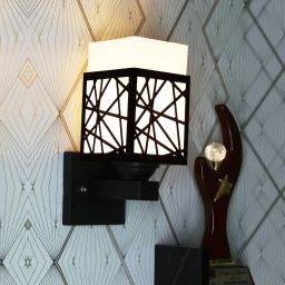 Uplight Wall Lamp Without Bulb-image-63