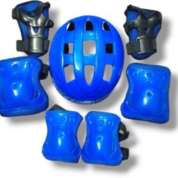 Skatting Guard, protective Skatting Guard Kit Skate, Protection Set-103 Skating Kit-image-67