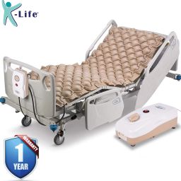 Air Bed Medical Mattress For Bed Sores Patients Back / Lumbar Support-image-84