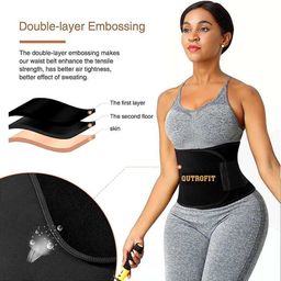 qutrofit Women, Men, Unisex Shapewear-picture-35