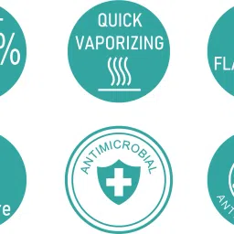 KIA BIOCARE ISO PROPYL ALCOHOL 99% PURE for Computers, Laptops, Mobiles for Computers, Laptops, Mobiles image 5