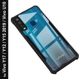 Back Cover for Vivo Y17, Vivo Y12, Vivo Y15, Vivo U10-image-61