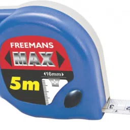 FREEMAN MAX 5 METER MEASUREMENT TAPE Measurement Tape-28
