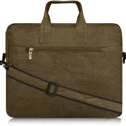 Men & Women Khaki, Brown Messenger Bag-image-19