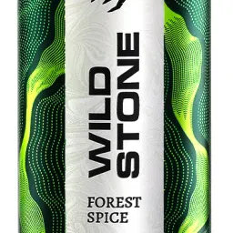FOREST SPICE Body Spray - For Men-image-33