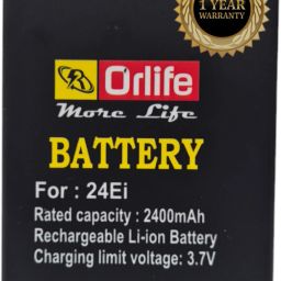 orlife Mobile Battery For Itel BL-24EI, A23 Pro, IA41, A 44 Pro, A41 Plus, A44Air, A46, IT1508 Plus-picture-14