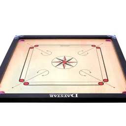 32" Wood Carrom 80 cm Carrom Board-picture-22
