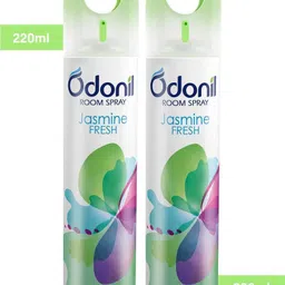 odonil JASMINE FRESH Spray-picture-9