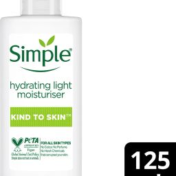 Kind To Skin Hydrating Light Moisturiser-9