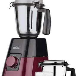 sharp EM SERIES 750 W Mixer Grinder-picture-0