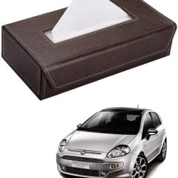Cola Tissue For Fiat Punto Evo Vehicle Tissue Dispenser-15