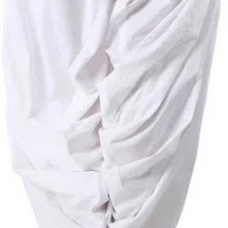 kangod's Cotton Solid Patiala-picture-45