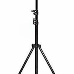 Deeshora 2.1 meter stand with clip,professional tripod, volgging,,video shoot,for Mobile Tripod-13