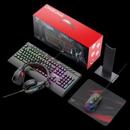 ONIKUMA GAMING 5 IN1 COMBO TZ 5006-17