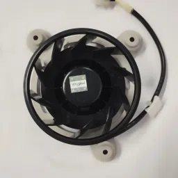 Dc Fan Motor 12V Refrigerator Double Door Compatible with Whirlpool Refrigerator Compressor-image-72