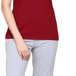 Printed Women Track Suit-image-28