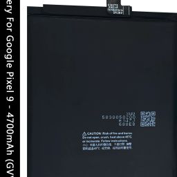 SUFO Mobile Battery For Google Pixel 9 - 4700mAh-image-89